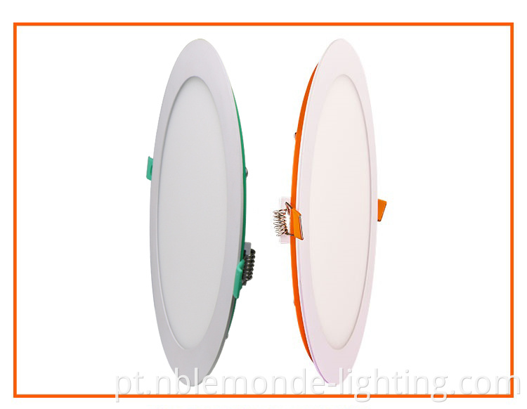 led ceiling panel light